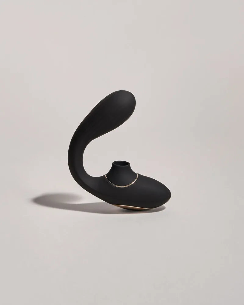 Nuvia - Doble Sensor