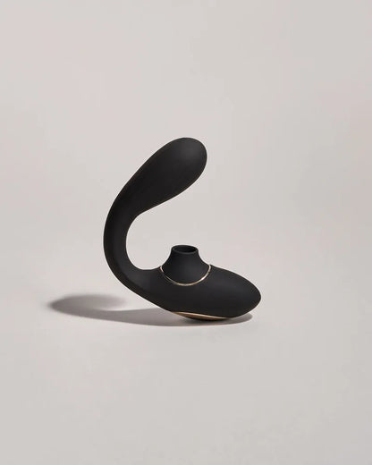 Nuvia - Doble Sensor