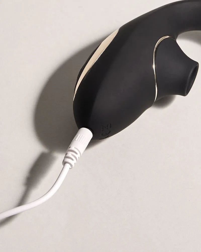 Nuvia - Doble Sensor