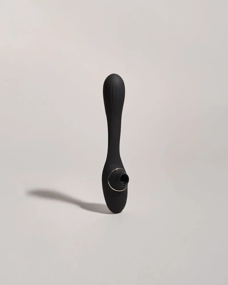 Nuvia - Doble Sensor