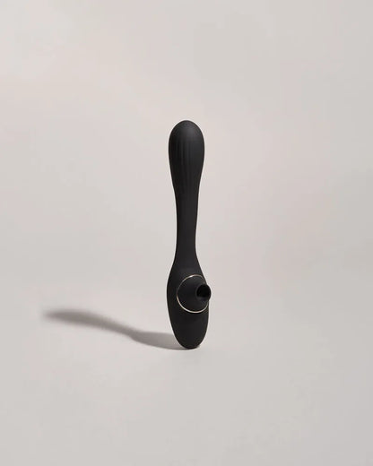 Nuvia - Doble Sensor