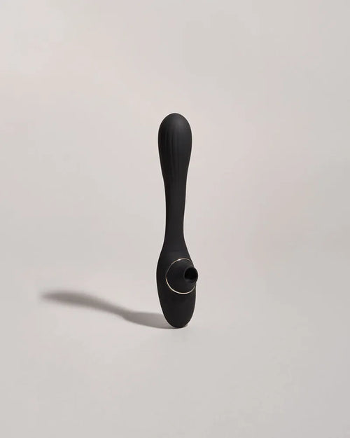 Nuvia - Doble Sensor