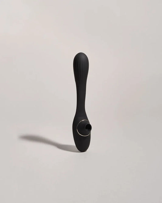 Nuvia - Doble Sensor