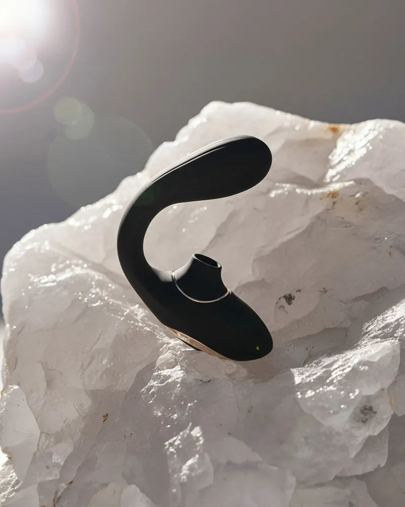 Nuvia - Doble Sensor