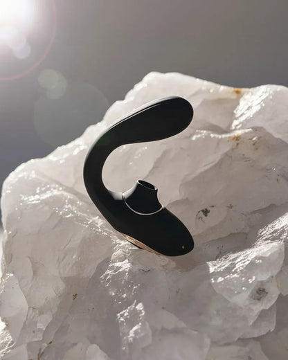 Nuvia - Doble Sensor